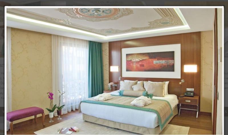 Hurry Merter Hotel 5*