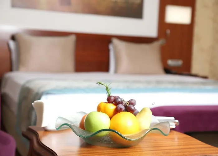 Hurry Inn Merter Istanbul